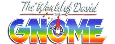 David the Gnome