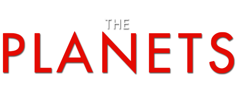 The Planets