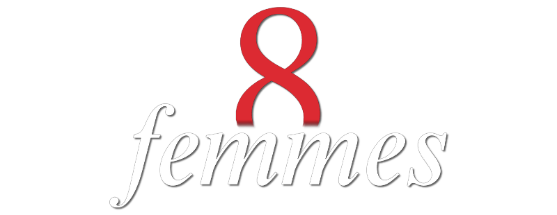 8 Women