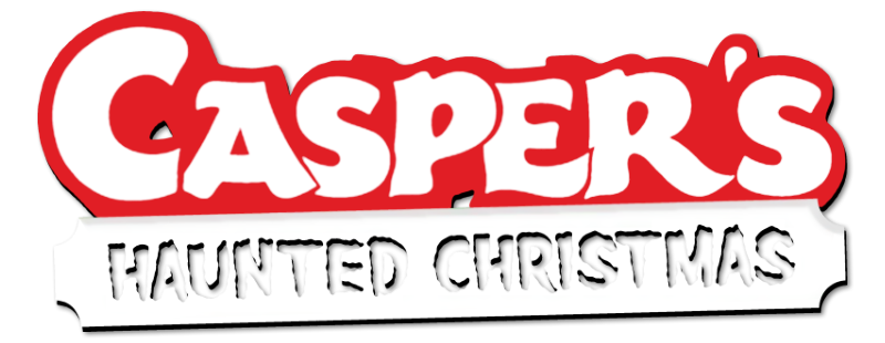 Casper's Haunted Christmas