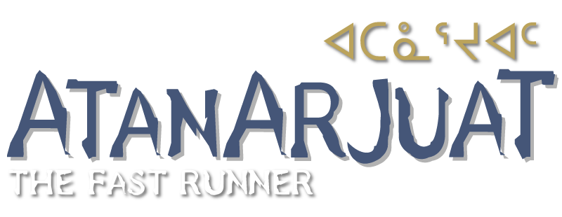 Atanarjuat: The Fast Runner
