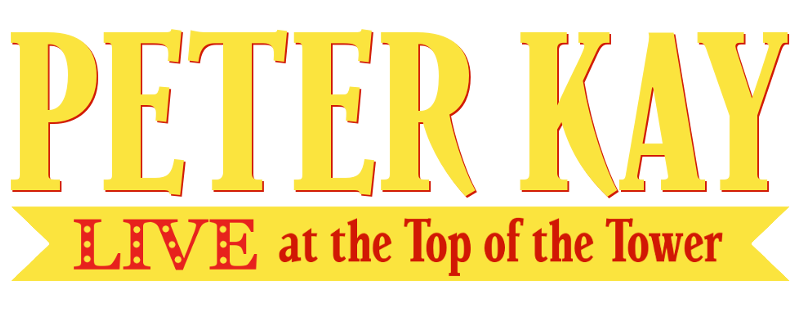 Peter Kay: Live at the Top of the Tower