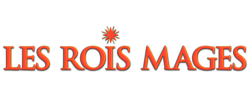 Les rois mages