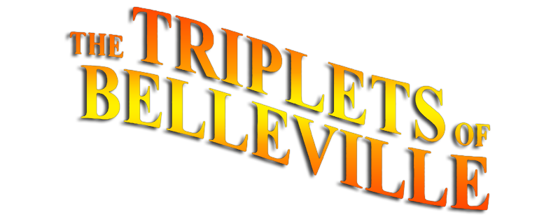 The Triplets of Belleville
