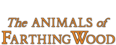 The Animals of Farthing Wood