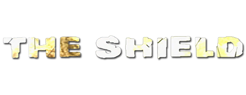 The Shield logo