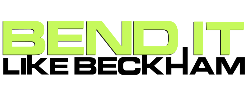 Bend It Like Beckham