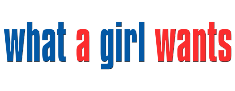 What a Girl Wants