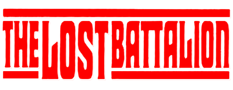 The Lost Battalion