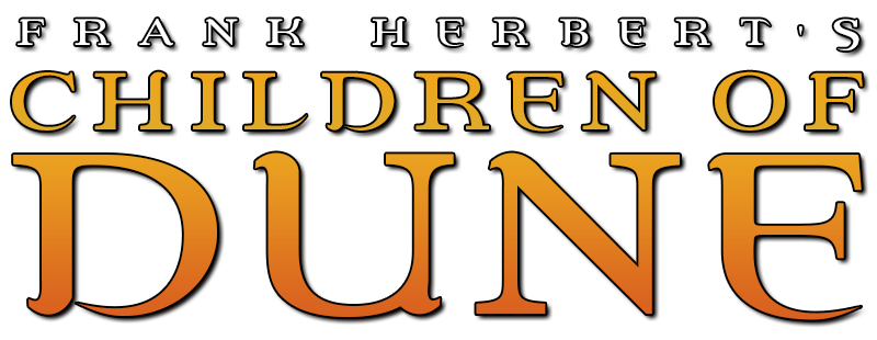 Children of Dune