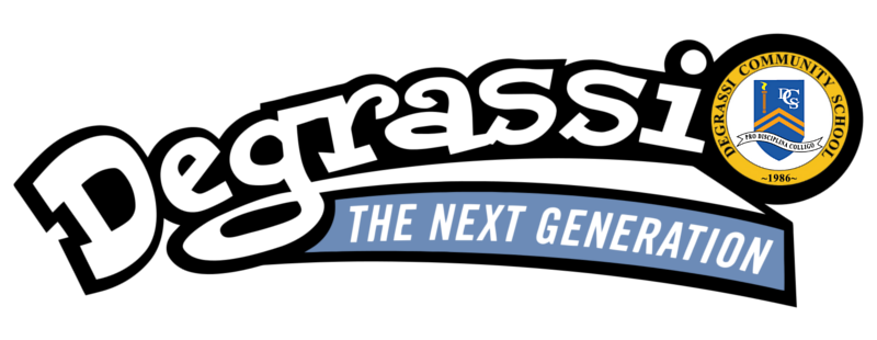 Degrassi: The Next Generation