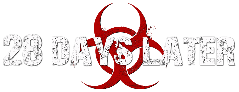 28 Days Later