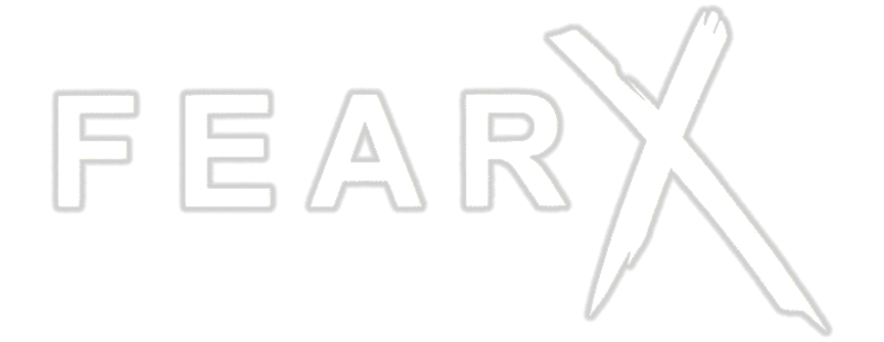 Fear X