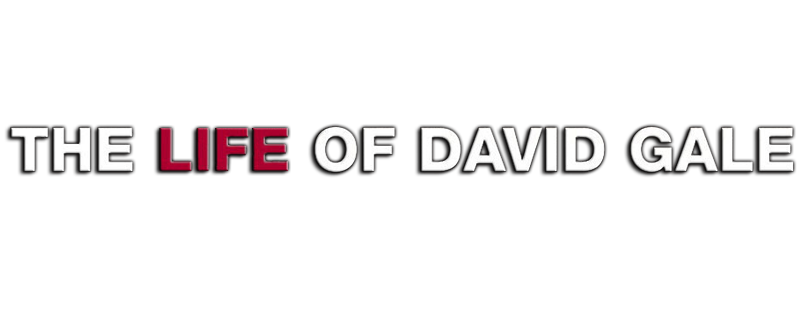 The Life of David Gale