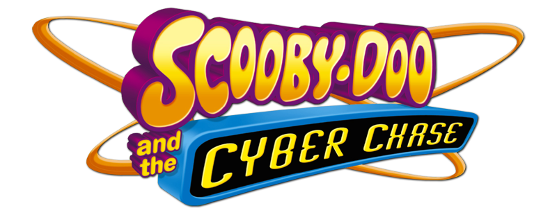 Scooby-Doo and the Cyber Chase