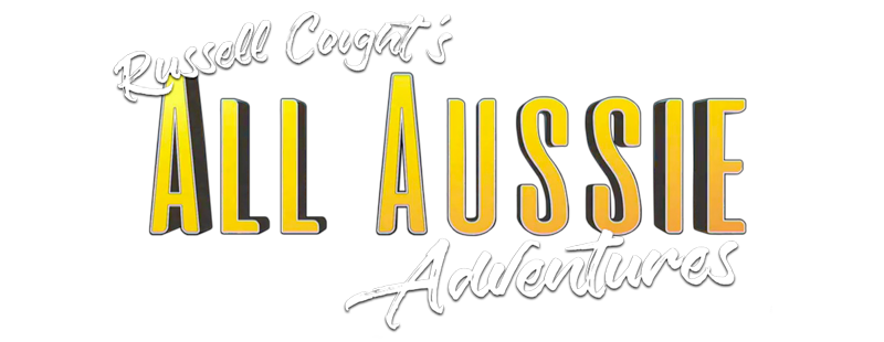 Russell Coight's All Aussie Adventures