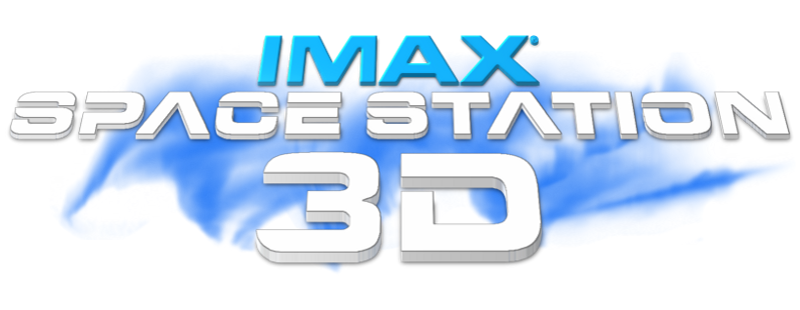Space Station 3D