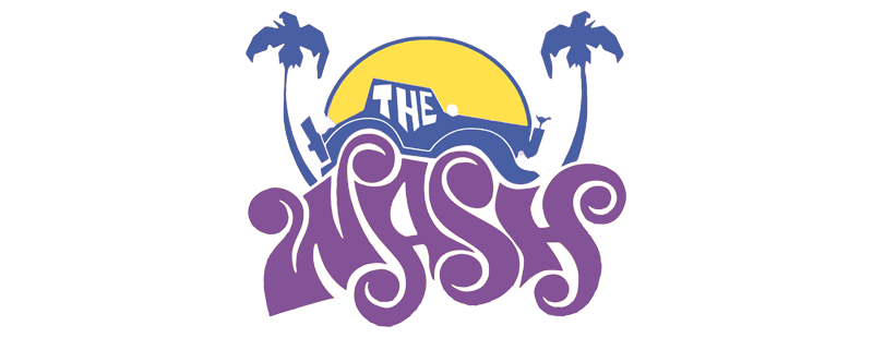 The Wash