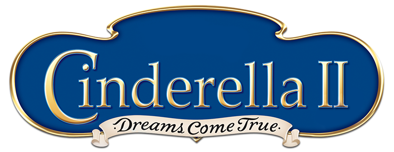 Cinderella 2: Dreams Come True