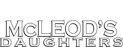 McLeod's Daughters