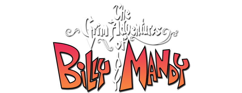 The Grim Adventures of Billy & Mandy