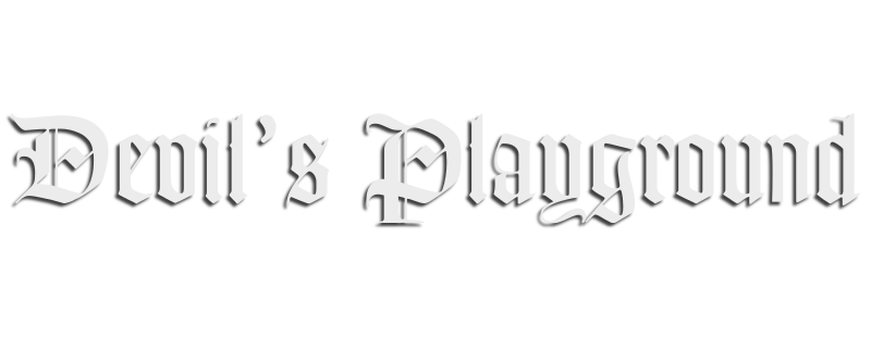 Devil's Playground
