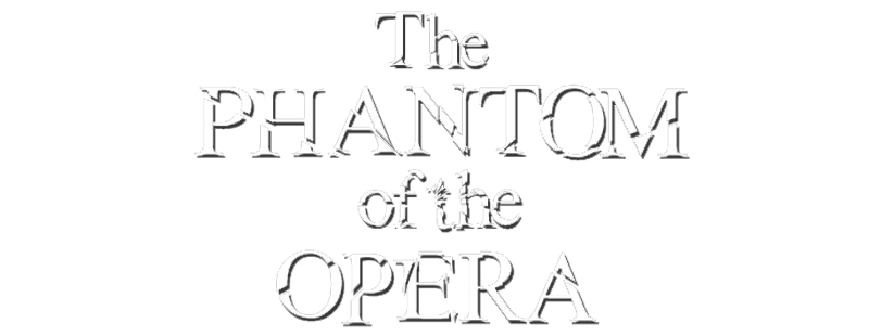 The Phantom of the Opera