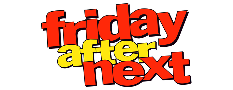 Friday After Next