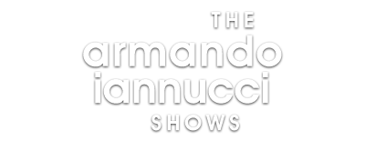 The Armando Iannucci Shows