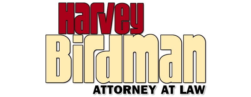 Harvey Birdman, Attorney at Law