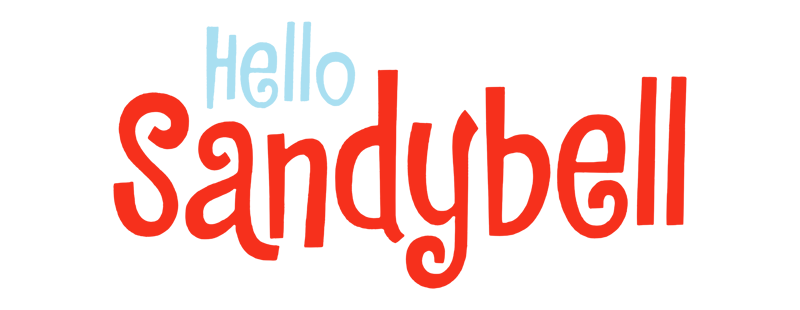 Hello! Sandy Bell