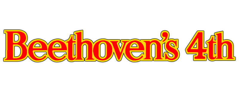 Beethoven's 4th