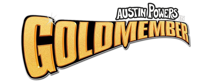 Austin Powers in Goldmember