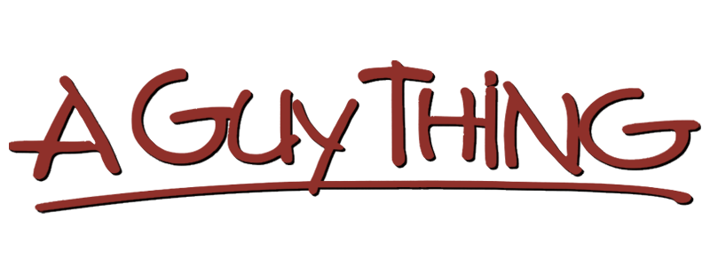 A Guy Thing