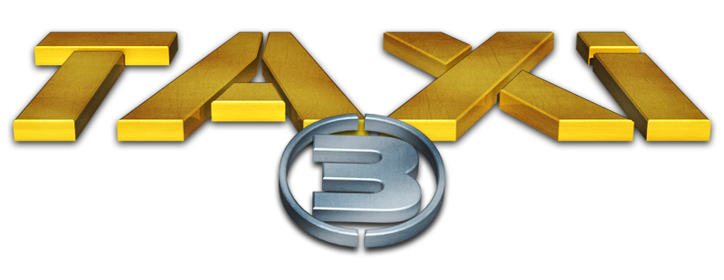 Taxi 3