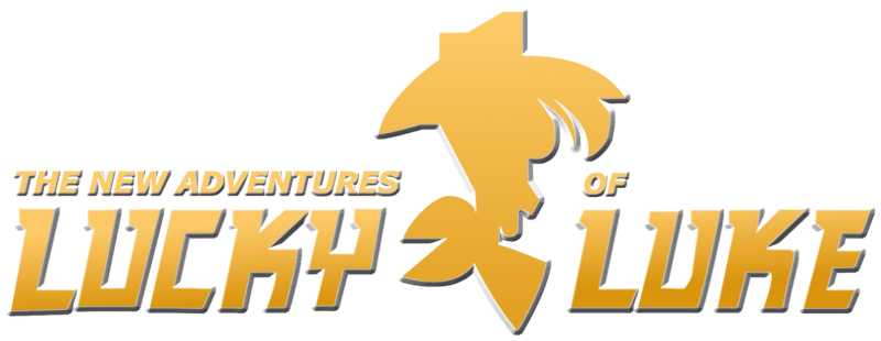 Les nouvelles aventures de Lucky Luke
