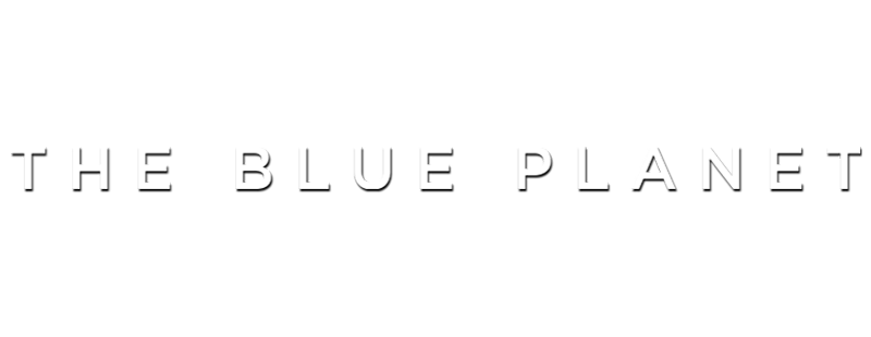 The Blue Planet