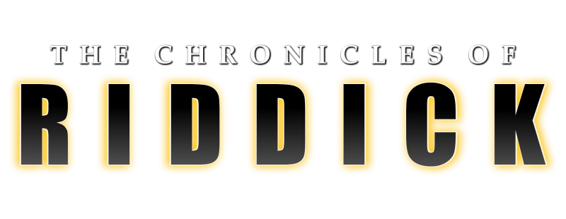 The Chronicles of Riddick