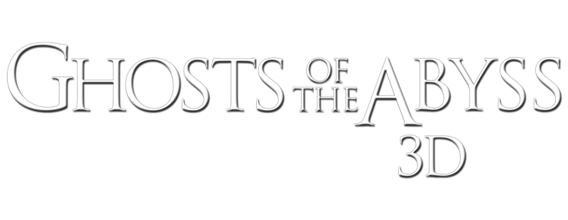 Ghosts of the Abyss