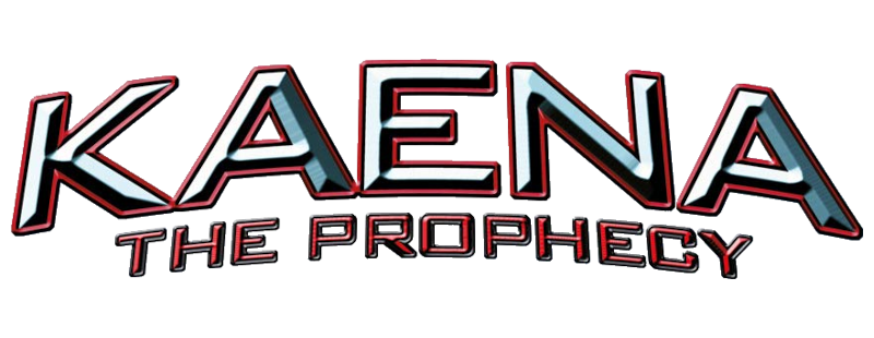 Kaena: The Prophecy