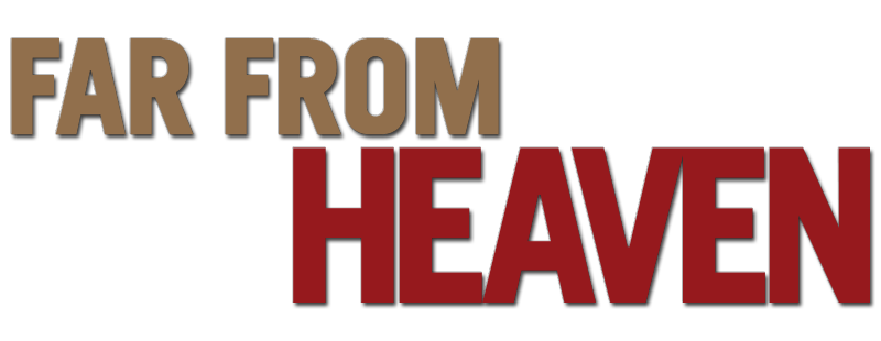 Far from Heaven