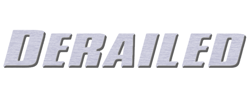 Derailed