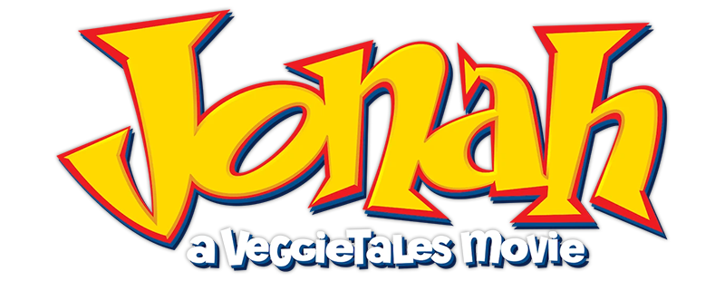 Jonah: A VeggieTales Movie