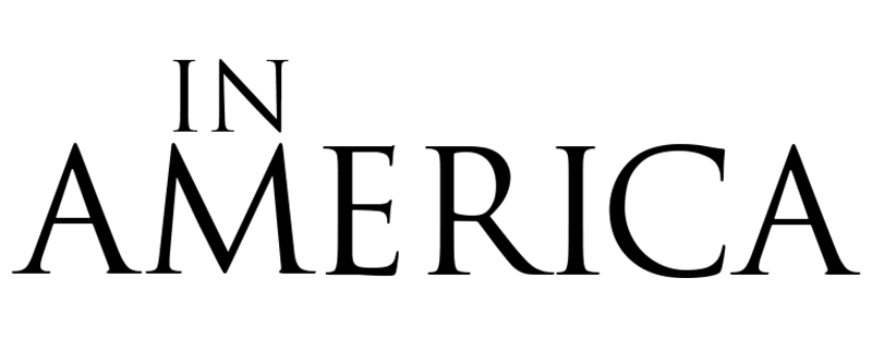 In America