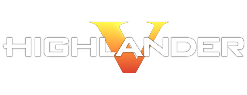 Highlander: The Source