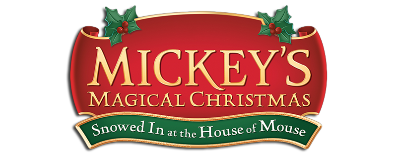 Mickey's Magical Christmas: Snowed in at the House of Mouse