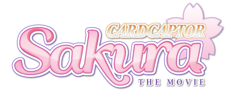 Cardcaptor Sakura: The Movie