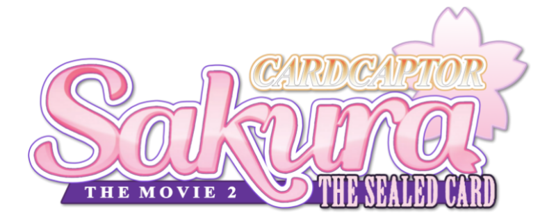 Cardcaptor Sakura: The Sealed Card