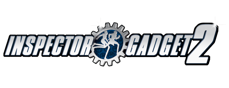 Inspector Gadget 2