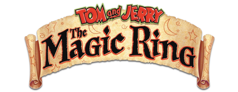 Tom and Jerry: The Magic Ring